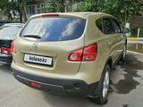 Nissan Qashqai 2007 года за 2 800 000 тг. в Караганда – фото 3