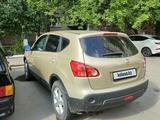 Nissan Qashqai 2007 года за 2 800 000 тг. в Караганда – фото 4
