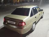 Daewoo Nexia 2008 года за 1 900 000 тг. в Кызылорда – фото 2