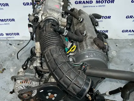 Двигатель из Японии на Сузуки G16A 1.6 за 325 000 тг. в Алматы