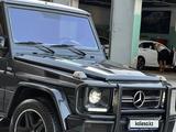 Mercedes-Benz G 55 AMG 2005 годаүшін16 500 000 тг. в Шымкент – фото 2