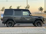 Mercedes-Benz G 55 AMG 2005 годаүшін16 500 000 тг. в Шымкент – фото 5