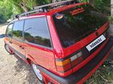 Volkswagen Passat 1992 года за 2 200 000 тг. в Тараз – фото 4