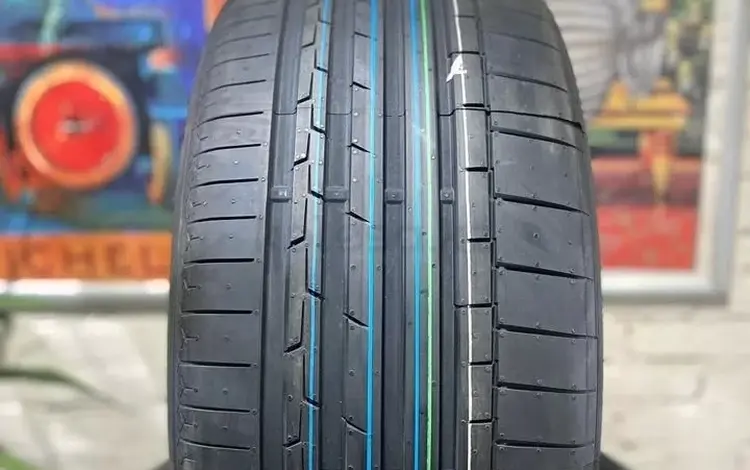 Continental ContiS Sport Contact 6 SUV 285/45 R21 113 Y за 250 000 тг. в Караганда