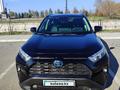 Toyota RAV4 2023 годаүшін23 500 000 тг. в Тараз – фото 4