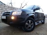 Hyundai Tucson 2006 годаүшін5 050 000 тг. в Актау – фото 5