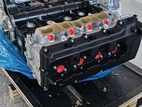 Двигатель мотор 2.7 2TR-FE за 111 000 тг. в Актобе