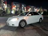 Toyota Camry 2007 года за 6 000 000 тг. в Шымкент – фото 2