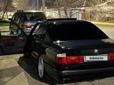 BMW 540 1994 годаүшін5 000 000 тг. в Тараз