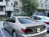 Lexus ES 330 2005 года за 6 800 000 тг. в Шымкент – фото 4