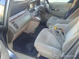 Honda Odyssey 2000 годаүшін3 705 643 тг. в Тараз – фото 2