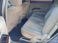 Honda Odyssey 2000 годаүшін3 705 643 тг. в Тараз – фото 7