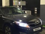 Kia Optima 2013 года за 6 000 000 тг. в Талдыкорган – фото 4