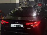 Kia Optima 2013 года за 6 000 000 тг. в Талдыкорган