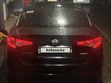 Kia Optima 2013 года за 6 000 000 тг. в Талдыкорган – фото 3