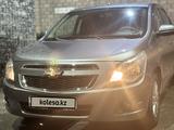 Chevrolet Cobalt 2022 годаүшін6 600 000 тг. в Шымкент – фото 4