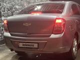 Chevrolet Cobalt 2022 годаүшін6 600 000 тг. в Шымкент – фото 5