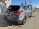 Hyundai Tucson 2013 годаүшін8 650 000 тг. в Атырау – фото 5