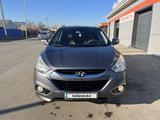 Hyundai Tucson 2013 годаүшін7 300 000 тг. в Атырау