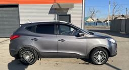 Hyundai Tucson 2013 года за 8 650 000 тг. в Атырау – фото 4