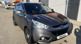 Hyundai Tucson 2013 года за 8 450 000 тг. в Атырау