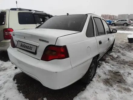 Daewoo Nexia 2012 годаүшін778 750 тг. в Алматы – фото 6