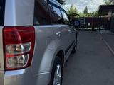 Suzuki Grand Vitara 2011 года за 6 200 000 тг. в Кокшетау – фото 4