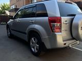 Suzuki Grand Vitara 2011 года за 6 200 000 тг. в Кокшетау – фото 3