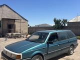 Volkswagen Passat 1990 года за 600 000 тг. в Тараз