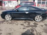 Hyundai Tuscani 2002 года за 2 500 000 тг. в Щучинск – фото 5