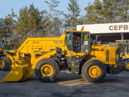 SDLG  Погрузчик фронтальный LG953 2026 года за 21 390 000 тг. в Алматы – фото 3