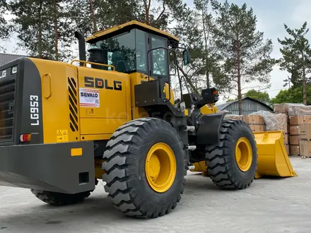 SDLG  Погрузчик фронтальный LG953 2026 года за 21 390 000 тг. в Алматы – фото 14