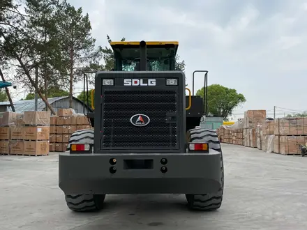 SDLG  Погрузчик фронтальный LG953 2026 года за 21 390 000 тг. в Алматы – фото 23