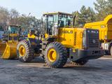 SDLG  Погрузчик фронтальный LG953 2026 годаүшін21 390 000 тг. в Алматы – фото 4