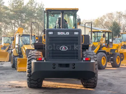 SDLG  Погрузчик фронтальный LG953 2026 года за 21 390 000 тг. в Алматы – фото 5