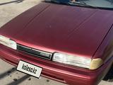 Mazda 626 1989 года за 1 200 000 тг. в Павлодар