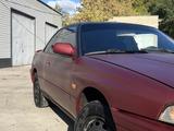 Mazda 626 1989 годаүшін1 200 000 тг. в Павлодар – фото 3