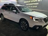 Subaru Outback 2016 года за 7 300 000 тг. в Актобе