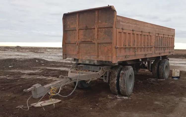 ПрицепЦентр 2010 годаүшін4 100 000 тг. в Шымкент