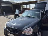 ВАЗ (Lada) Priora 2172 2012 годаүшін1 400 000 тг. в Алматы – фото 4