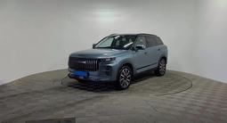 Jaecoo J7 2023 года за 11 990 000 тг. в Алматы