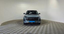 Jaecoo J7 2023 года за 11 990 000 тг. в Алматы – фото 2