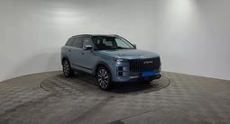 Jaecoo J7 2023 года за 11 990 000 тг. в Алматы – фото 3