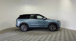 Jaecoo J7 2023 года за 11 990 000 тг. в Алматы – фото 4