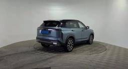 Jaecoo J7 2023 года за 11 990 000 тг. в Алматы – фото 5