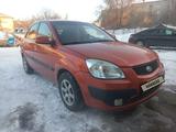 Kia Rio 2007 года за 3 500 000 тг. в Талдыкорган – фото 5