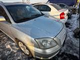 Toyota Avensis 2005 годаүшін3 877 000 тг. в Алматы