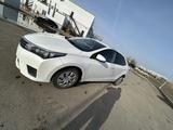 Toyota Corolla 2015 года за 6 900 000 тг. в Актобе – фото 3