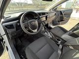 Toyota Corolla 2015 года за 6 900 000 тг. в Актобе