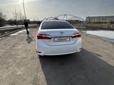 Toyota Corolla 2015 года за 6 900 000 тг. в Актобе – фото 5